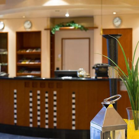Hotel Blankenfeld Вецлар Экстерьер фото