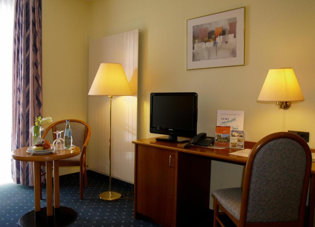 Hotel Blankenfeld Вецлар Экстерьер фото