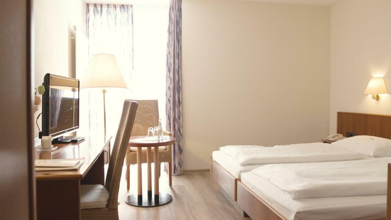 Hotel Blankenfeld Вецлар Экстерьер фото