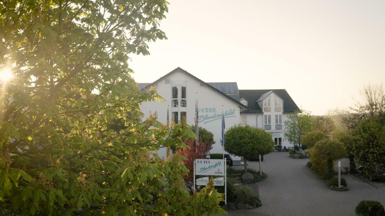 Hotel Blankenfeld Вецлар Экстерьер фото