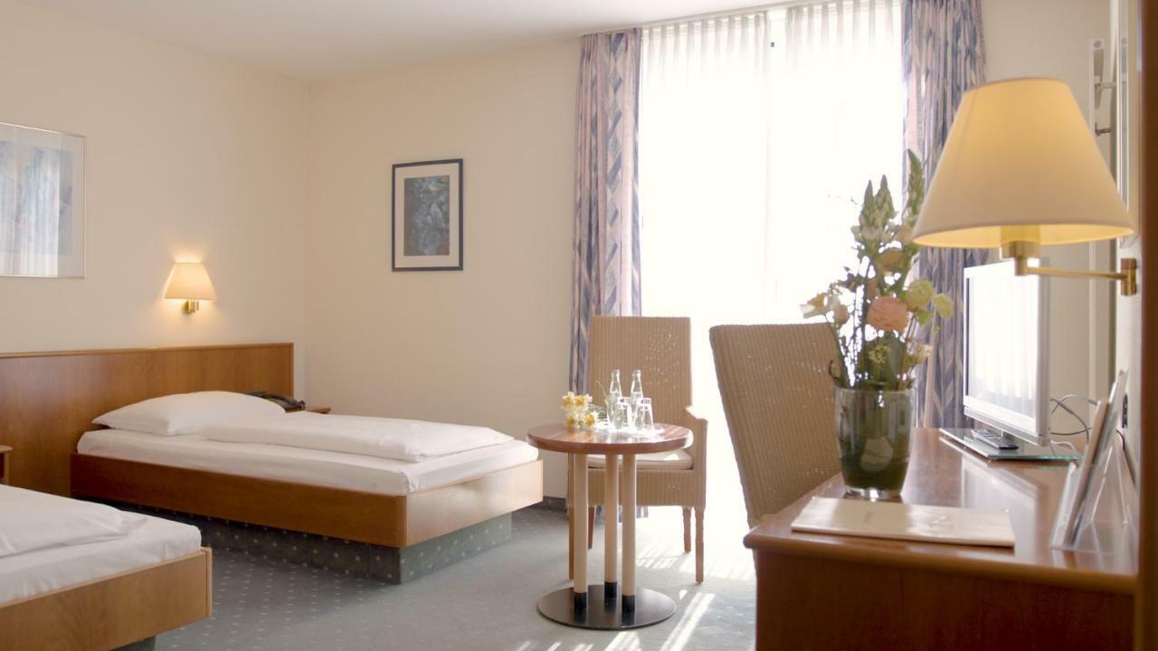 Hotel Blankenfeld Вецлар Экстерьер фото