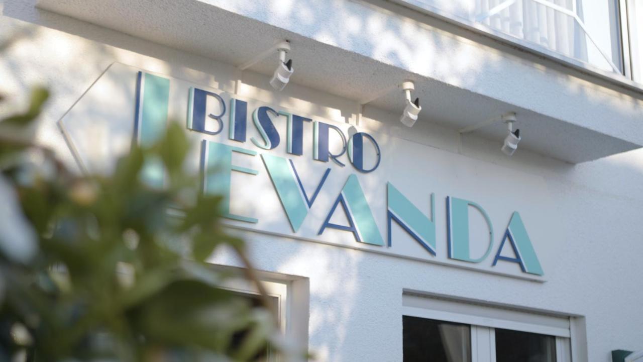 Hotel Blankenfeld Вецлар Экстерьер фото
